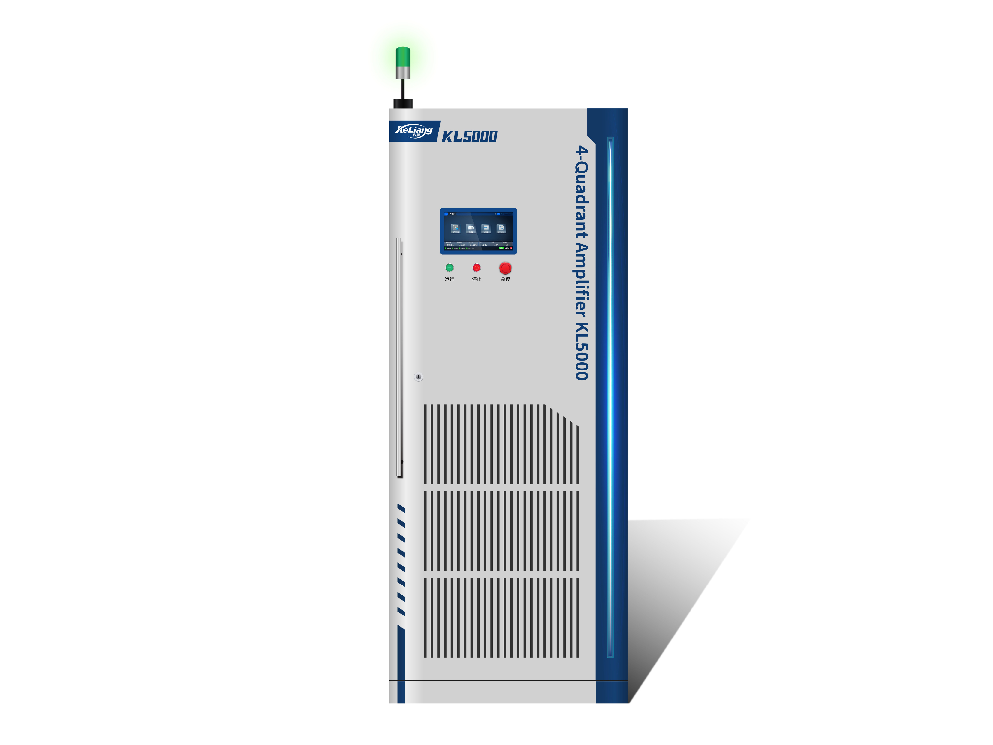 KL5000 四象限功率放大器